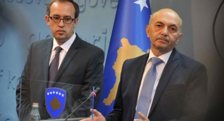 Isa Mustafa godet LDK-në: Fatkeqësisht margjinalizuan Avdullah Hotin