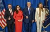 Presidenti Trump uron Kosovën për 18-vjetorin e Pavarësisë: SHBA mbështet sovranitetin dhe integritetin territorial