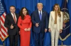 Presidenti Trump uron Kosovën për 18-vjetorin e Pavarësisë: SHBA mbështet sovranitetin dhe integritetin territorial