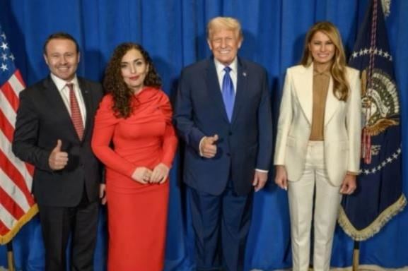 Presidenti Trump uron Kosovën për 18-vjetorin e Pavarësisë: SHBA mbështet sovranitetin dhe integritetin territorial