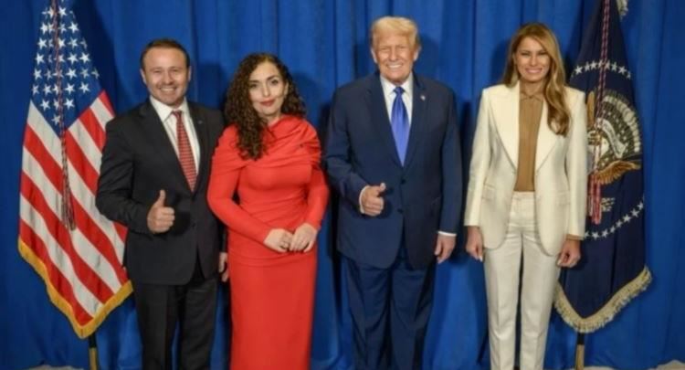 Presidenti Trump uron Kosovën për 18-vjetorin e Pavarësisë: SHBA mbështet sovranitetin dhe integritetin territorial