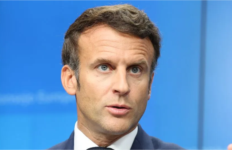 Macron shpreson se Kosova dhe Serbia do të arrijnë marrëveshje, s’ka shqetësim se mund të rifillojë konflikti