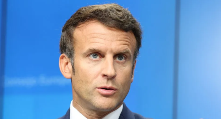 Macron shpreson se Kosova dhe Serbia do të arrijnë marrëveshje, s’ka shqetësim se mund të rifillojë konflikti