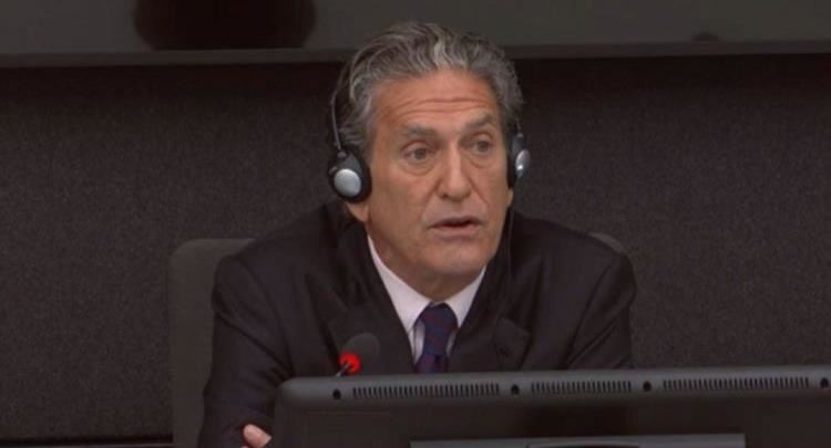 Rubin përfundon dëshminë në Hagë: Ishte privilegj për mua të jem këtu