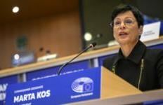 Kos për situatën e Kosovës: Na duhet një qeveri, nuk kam me kë të bisedoj, masat mund të hiqen së shpejti