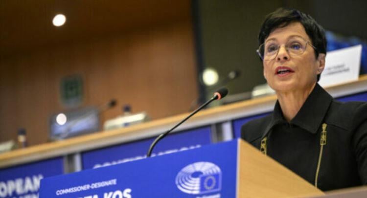 Kos për situatën e Kosovës: Na duhet një qeveri, nuk kam me kë të bisedoj, masat mund të hiqen së shpejti