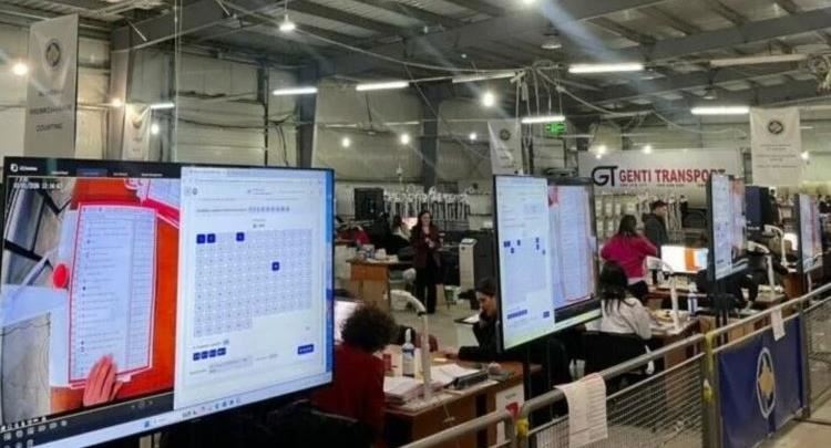 Lajmi i Fundit: KQZ drejt rinumërimit të plotë në gjithë Kosovën