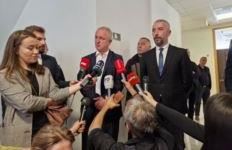 Atiq thotë se do të punojë pa dallim dhe diskriminim: Synim normalizimi i gjendjes