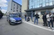 Situata në veri/ Policia: Aktiviteti i sotëm ka kaluar qetë dhe pa incidente
