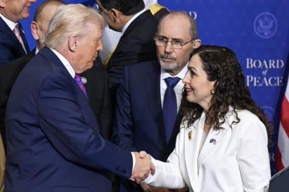 Vjosa Osmani: Kosova sot ndjeu peshën e garancisë amerikane!