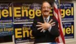 Mbahet pritje ngushëlluese për Eliot Engel në Nju-Jork