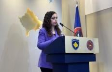 Osmani cakton datën 28 dhjetor për zgjedhjet e jashtëzakonshme