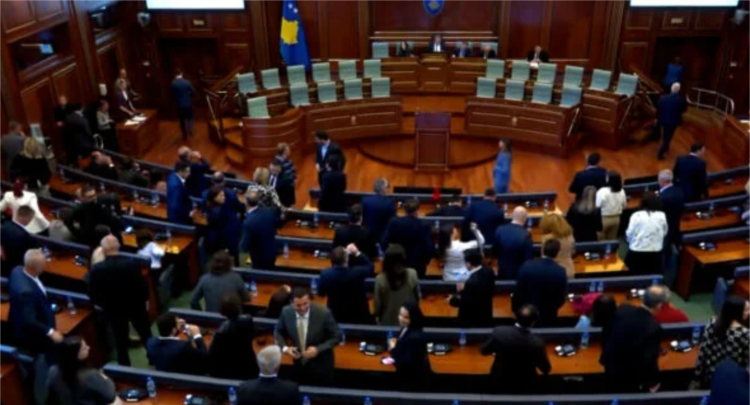 As e 50-a nuk del e vërteta