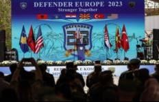 “Defender Europe 23”,Hovenier: Përpjekja më ambicioze që ka ndërmarrë FSK