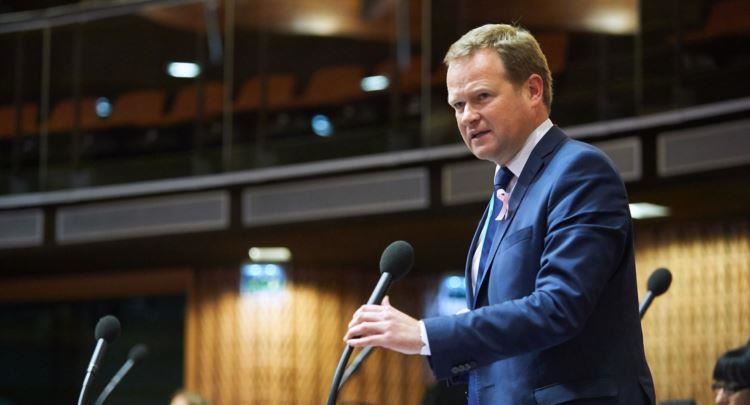Deputeti gjerman: Anëtarësimi në KiE nuk duhet të përzihet me dialogun