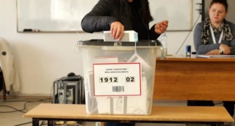 KQZ certifikon Listën Votuese, mbi 2 milionë qytetarë me të drejtë vote