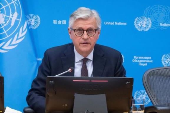Zyrtari i lartë i OKB-së nis sot vizitën dyditore në Kosovë