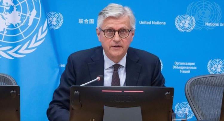 Zyrtari i lartë i OKB-së nis sot vizitën dyditore në Kosovë