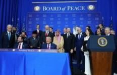 Kosova në Bordin e Paqes, analistët: Garanci e re sigurie dhe afrim strategjik me SHBA