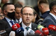 Avdullah Hoti: Vërejtjet e FMN-së konfirmojnë dështimin e politikave ekonomike të qeverisë