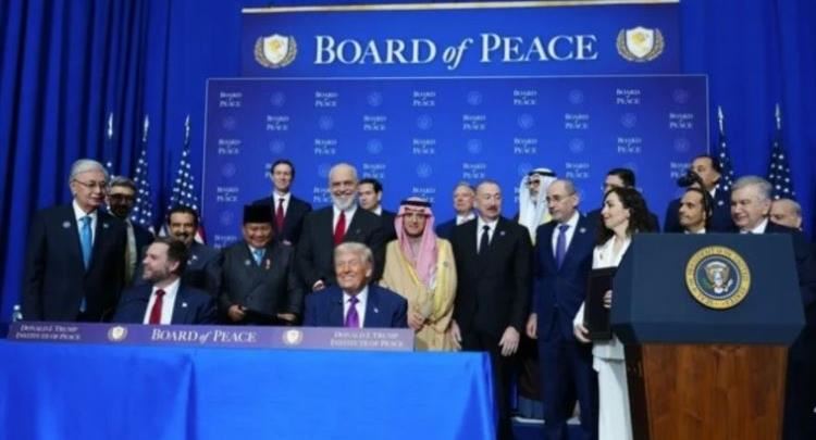 Kosova në Bordin e Paqes, analistët: Garanci e re sigurie dhe afrim strategjik me SHBA