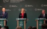 Kryesimi irlandez me BE-në kthen në fokus zgjerimin, por pa Kosovën