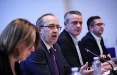 Kushtetuesja rrëzoi Ligjin për caktim çmimesh, Hoti: Sistemet e komanduara kanë dështuar