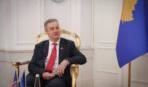 Hargreaves u kërkon kompromis partive për Presidentin që të evitohet skenari i përsëritjes së zgjedhjeve