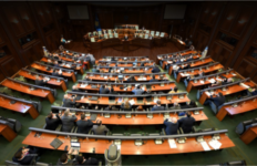 Ambasadorët: Klasa politike po e zhgënjen popullin e vet, ne erdhëm me shpresë të madhe këtu
