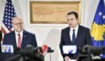 Hovenier tregon se çfarë sjell marrëveshja Kosovë-Serbi për targat