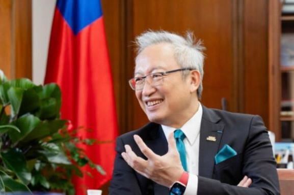 Tajvani shumë i interesuar për të investuar në Kosovë, Chihchung: Duhet të kemi më shumë shkëmbim