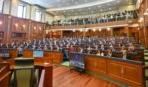 Grupi i Grave Deputete reagon për Arlinda Zekajn: Mbrojtja e grave duhet të jetë detyrim i çdo institucioni