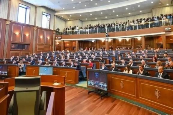 Grupi i Grave Deputete reagon për Arlinda Zekajn: Mbrojtja e grave duhet të jetë detyrim i çdo institucioni
