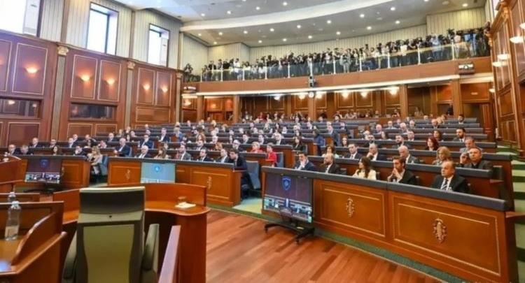 Grupi i Grave Deputete reagon për Arlinda Zekajn: Mbrojtja e grave duhet të jetë detyrim i çdo institucioni
