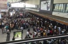 Festat rrisin trafikun ajror: Dhjetori me shifra të larta, 2025-a pritet të thyejë rekorde