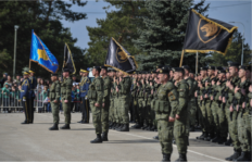 FSK bashkë me qytetarë feston "Ditën e Forcës"