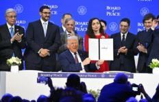 Bordi i Paqes përshëndet anëtarësimin e Kosovës