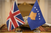 Britanikët OSBE’së për zhvillimet në Kosovë: Duhet stabilitet institucional, na shqetëson mungesa e normalizimit me Serbinë
