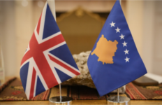 Britanikët OSBE’së për zhvillimet në Kosovë: Duhet stabilitet institucional, na shqetëson mungesa e normalizimit me Serbinë