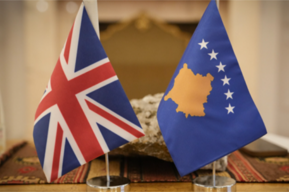Britanikët OSBE’së për zhvillimet në Kosovë: Duhet stabilitet institucional, na shqetëson mungesa e normalizimit me Serbinë
