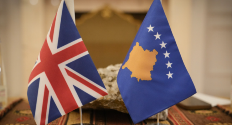 Britanikët OSBE’së për zhvillimet në Kosovë: Duhet stabilitet institucional, na shqetëson mungesa e normalizimit me Serbinë
