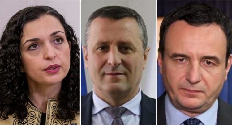 Kryeprokurori Blerim Isufaj sfidues: Mirë që s’më duan Osmani e Kurti, nuk prishë punë