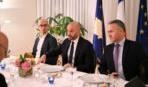 Premtimi i Francës se anëtarësimi i Kosovës në KiE do të bëhet shpejt realitet – çfarë ka ndryshuar?