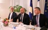 Premtimi i Francës se anëtarësimi i Kosovës në KiE do të bëhet shpejt realitet – çfarë ka ndryshuar?