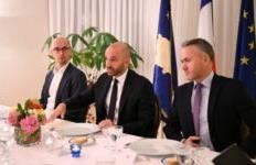Premtimi i Francës se anëtarësimi i Kosovës në KiE do të bëhet shpejt realitet – çfarë ka ndryshuar?