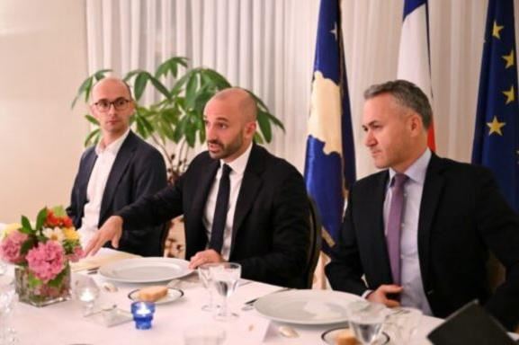 Premtimi i Francës se anëtarësimi i Kosovës në KiE do të bëhet shpejt realitet – çfarë ka ndryshuar?