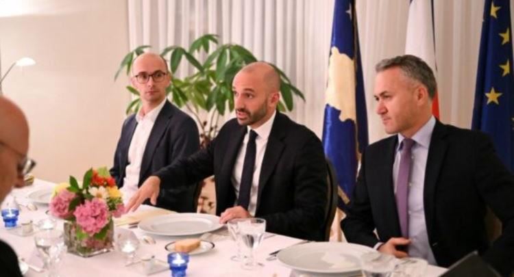Premtimi i Francës se anëtarësimi i Kosovës në KiE do të bëhet shpejt realitet – çfarë ka ndryshuar?