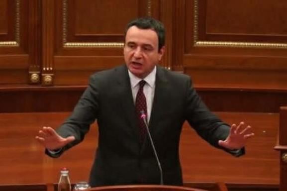 Merr fund afati për zgjedhjen e Presidentit, shpërndahet Kuvendi, Kosova në zgjedhje brenda 45 ditësh