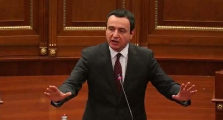 Merr fund afati për zgjedhjen e Presidentit, shpërndahet Kuvendi, Kosova në zgjedhje brenda 45 ditësh