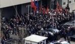 OVL e UÇK paralajmëron vazhdimin e protestave kundër shtrembërimit të historisë